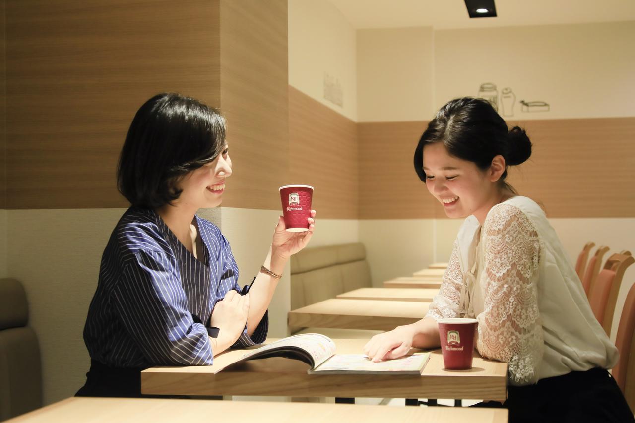 酒店 大阪东里士满酒店