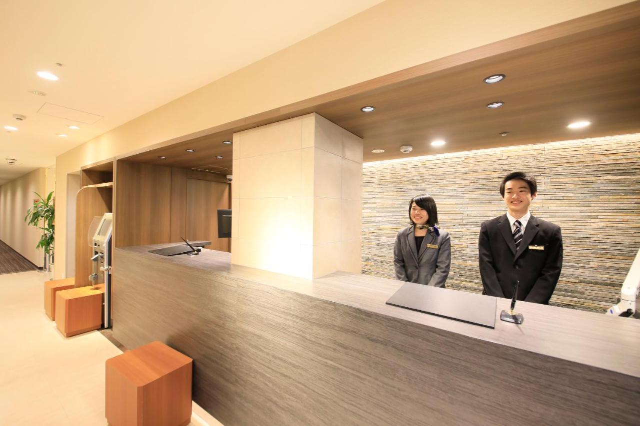 大阪东里士满酒店 3* 东大阪市