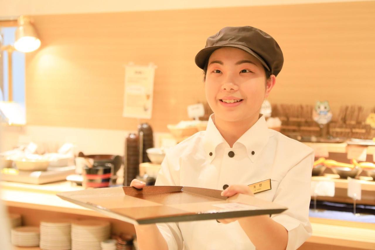 大阪东里士满酒店 酒店 3*