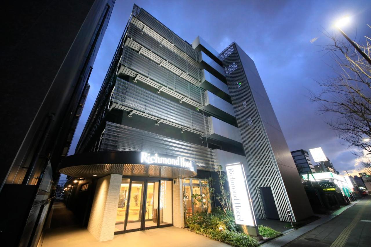 โรงแรมริชมอนด์ ฮิงาชิ โอซาก้า