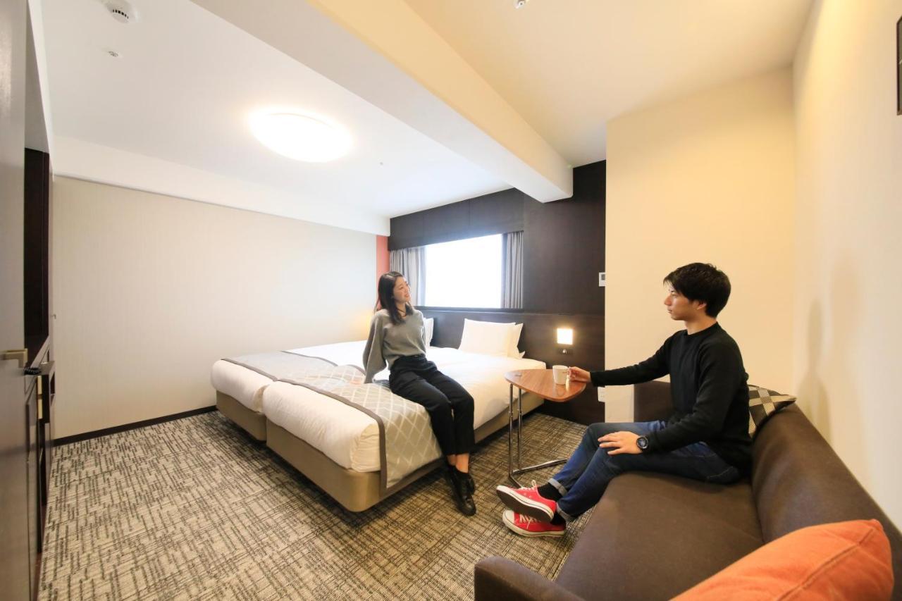 Hotel Richmond Osaka