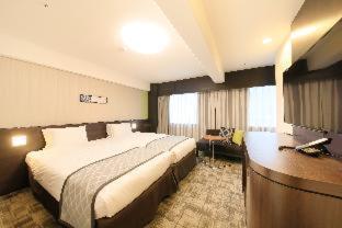 Hotel Richmond Osaka 3*