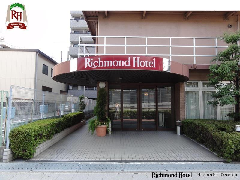 Richmond Osaka Higashi-osaka