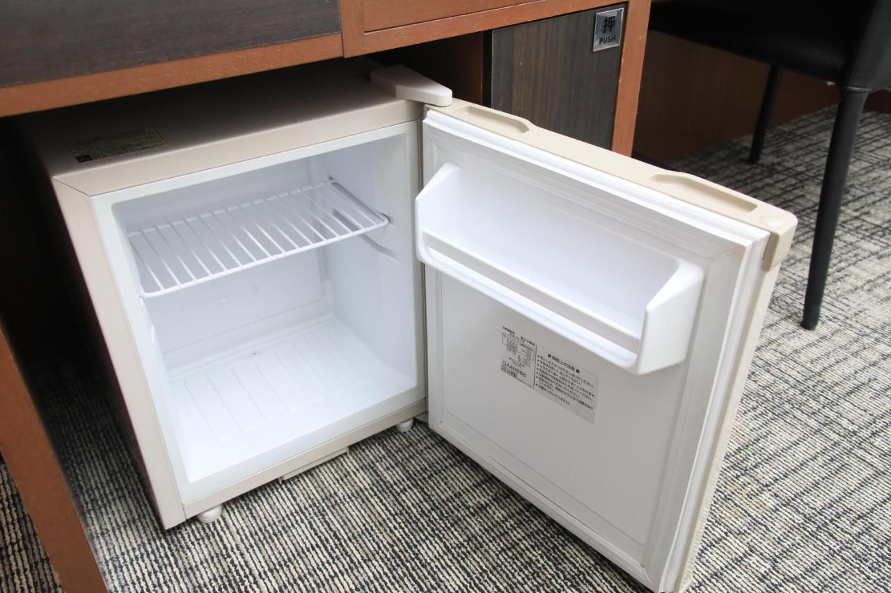 Hotel Richmond Osaka 3*