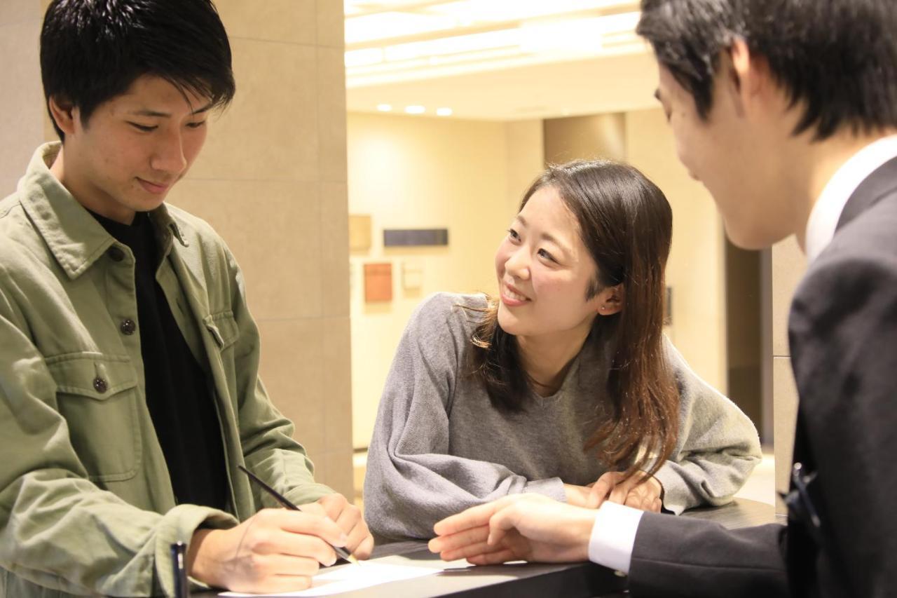 Richmond Osaka Hotel 3*