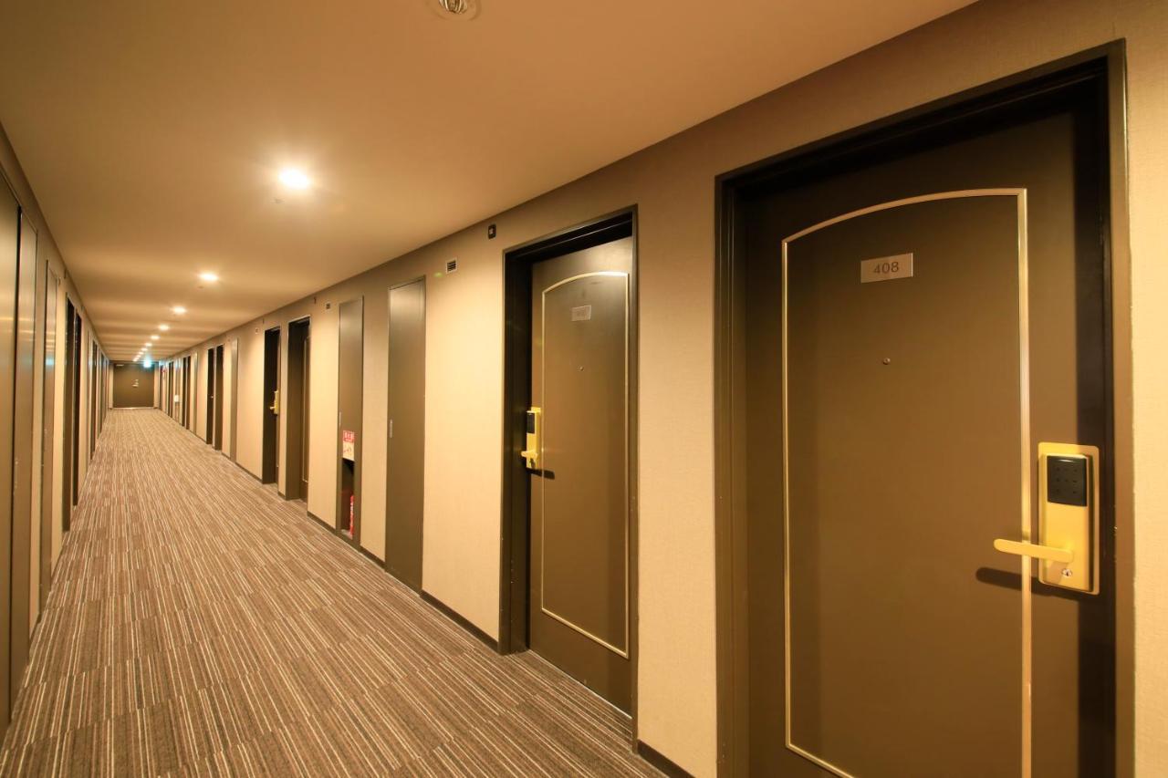Hotel Richmond Osaka 3*