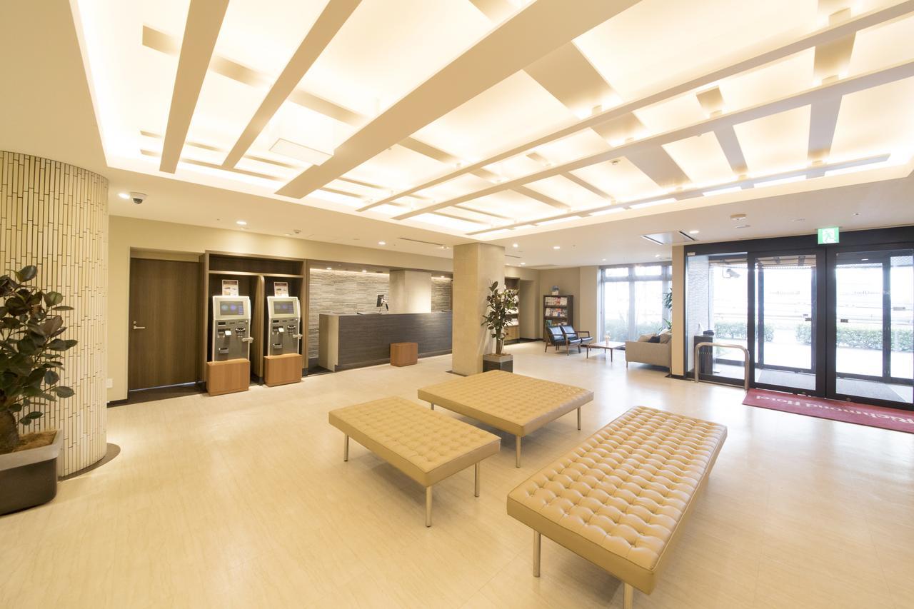 Hotel Richmond Osaka 3*