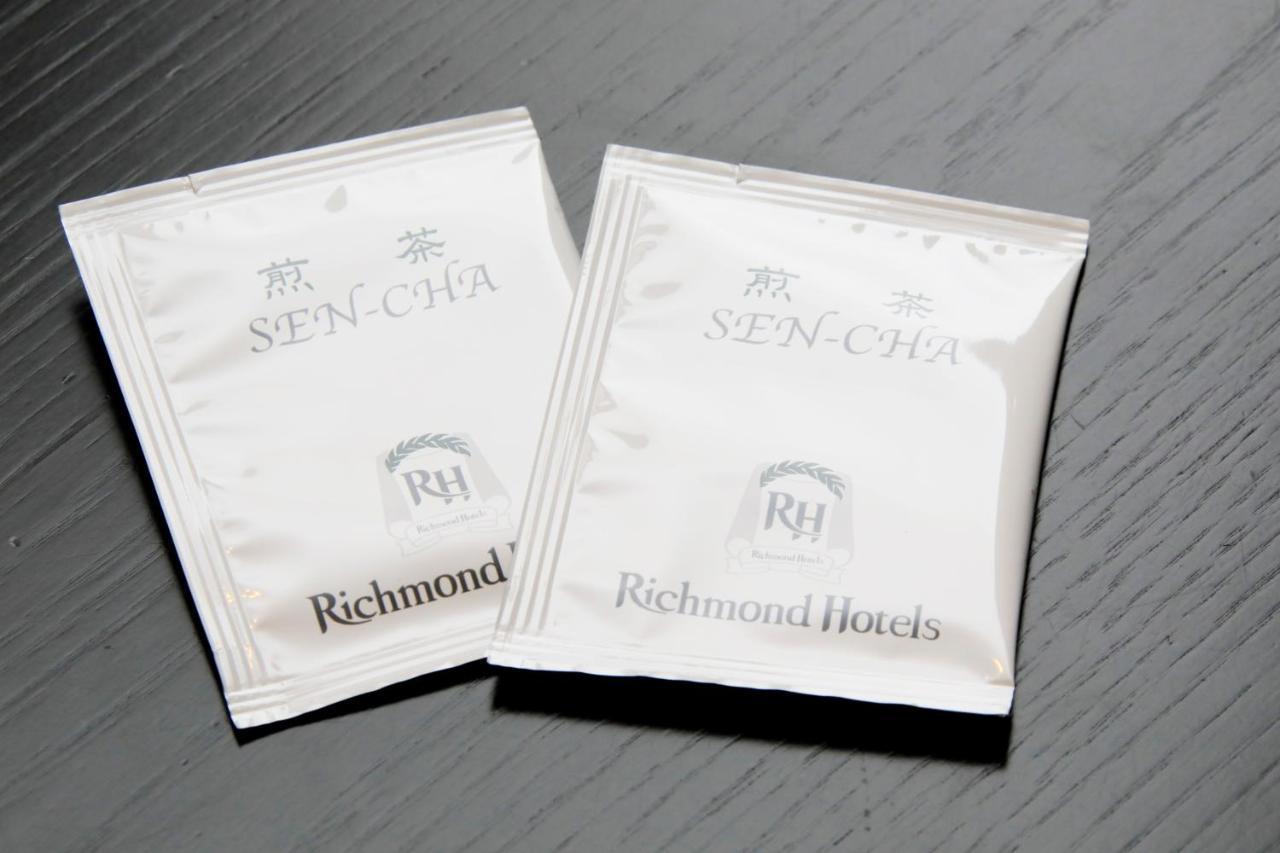 Richmond Osaka 3* Higashi-osaka