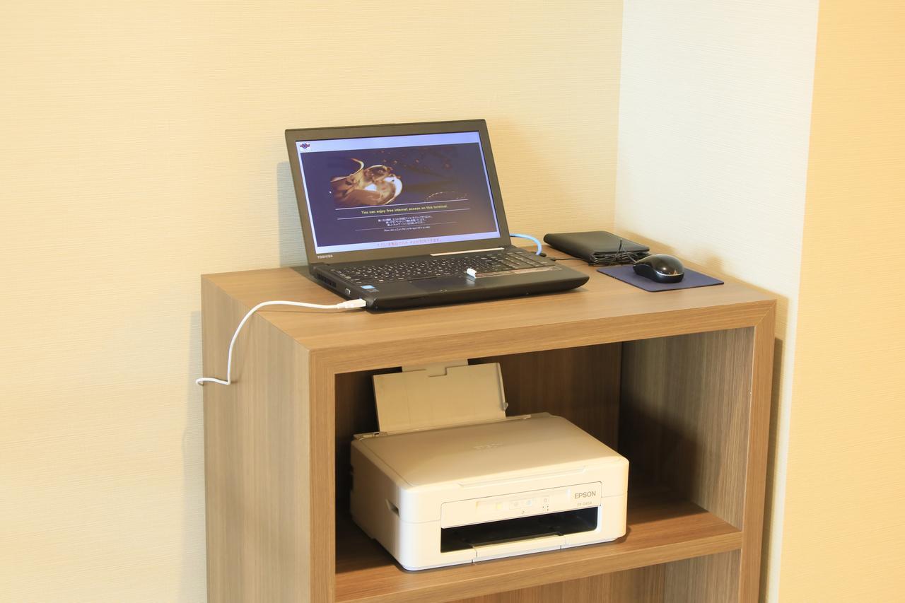 Hotel Richmond Osaka 3*