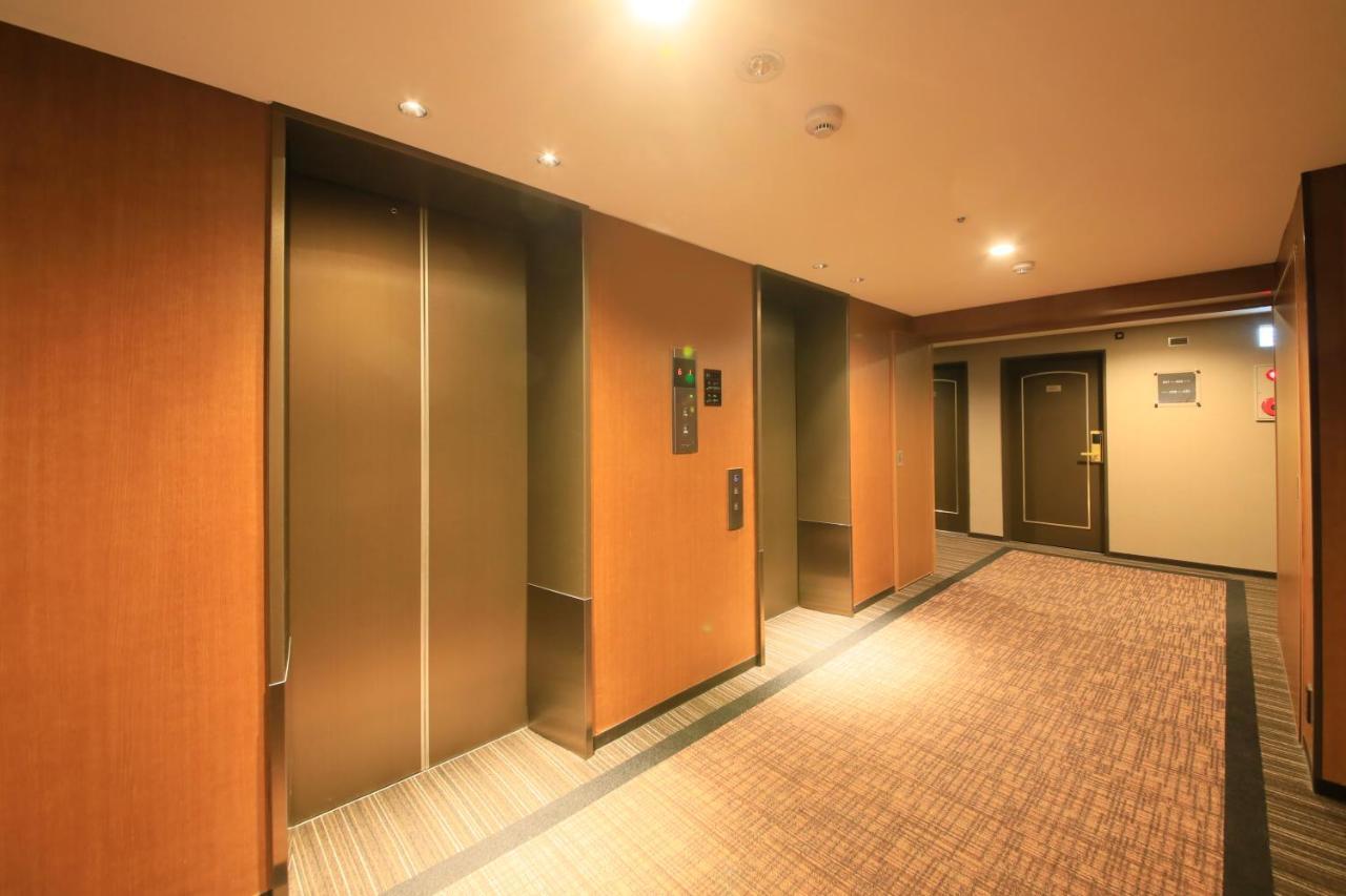 Richmond Osaka Hotel Higashi-osaka