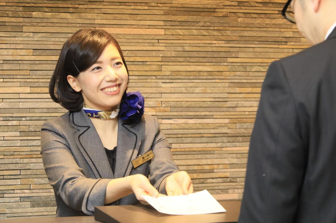 Richmond Osaka Hotel 3*