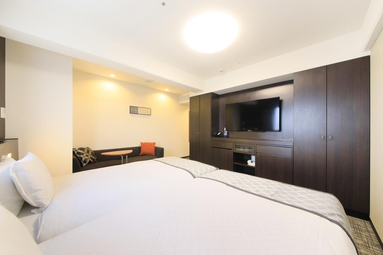 Richmond Osaka Hotel Higashi-osaka