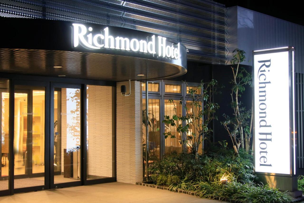 Richmond Osaka 3* Higashi-osaka