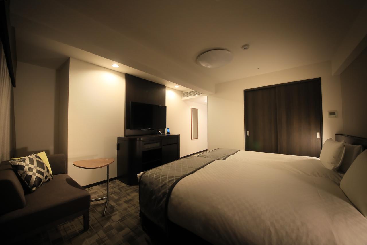 Hotel Richmond Osaka