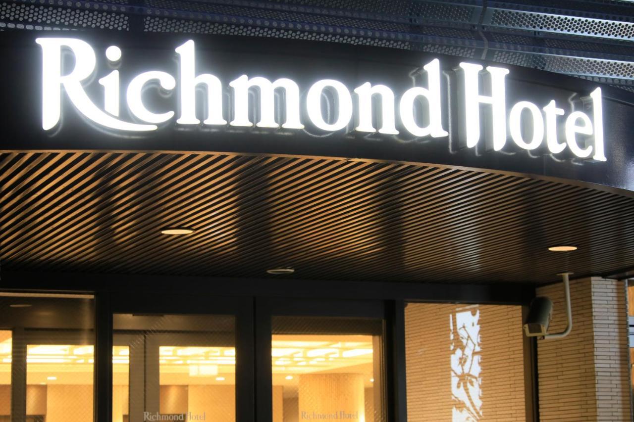 Richmond Osaka Hotel Higashi-osaka