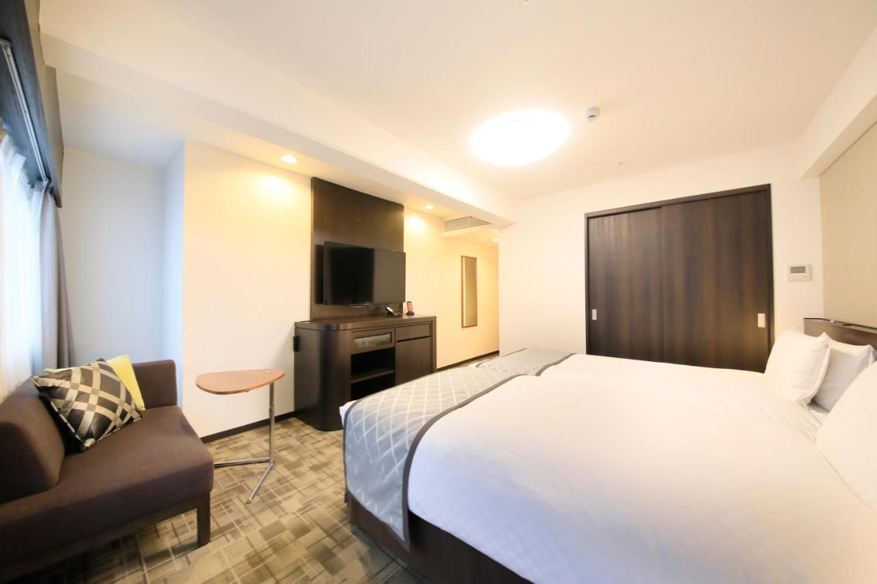 Hotel Richmond Osaka Higashi-osaka