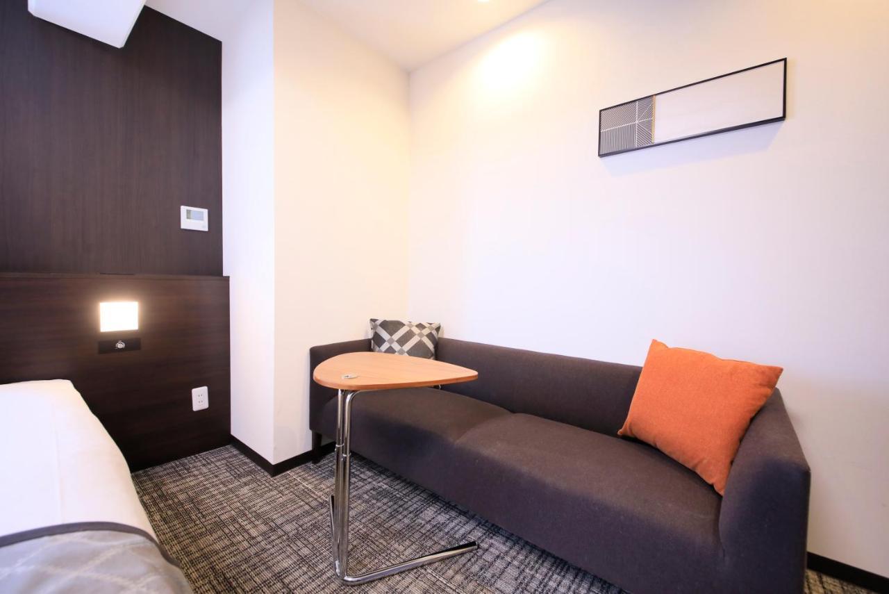 Hotel Richmond Osaka 3*