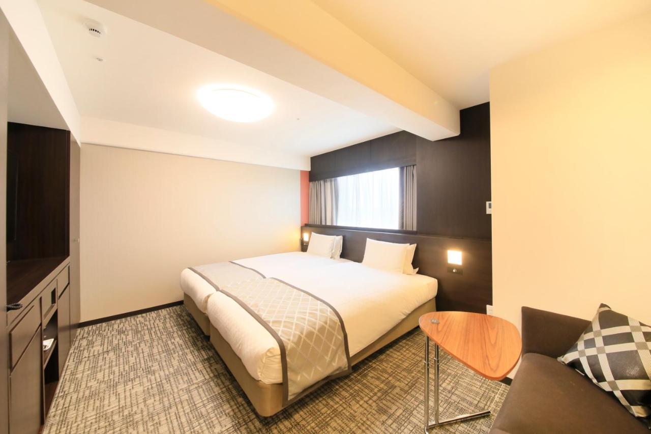 Richmond Osaka