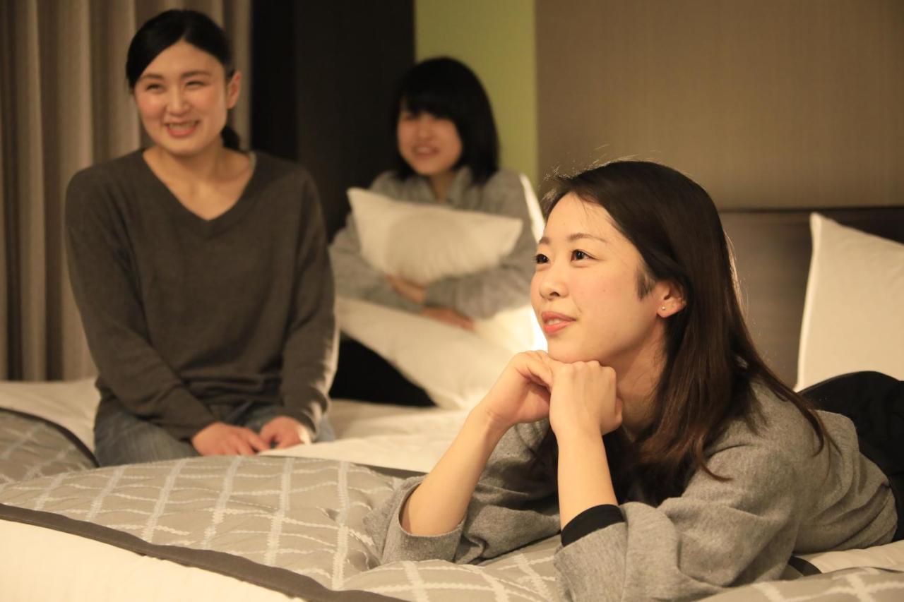Richmond Osaka Hotel 3*