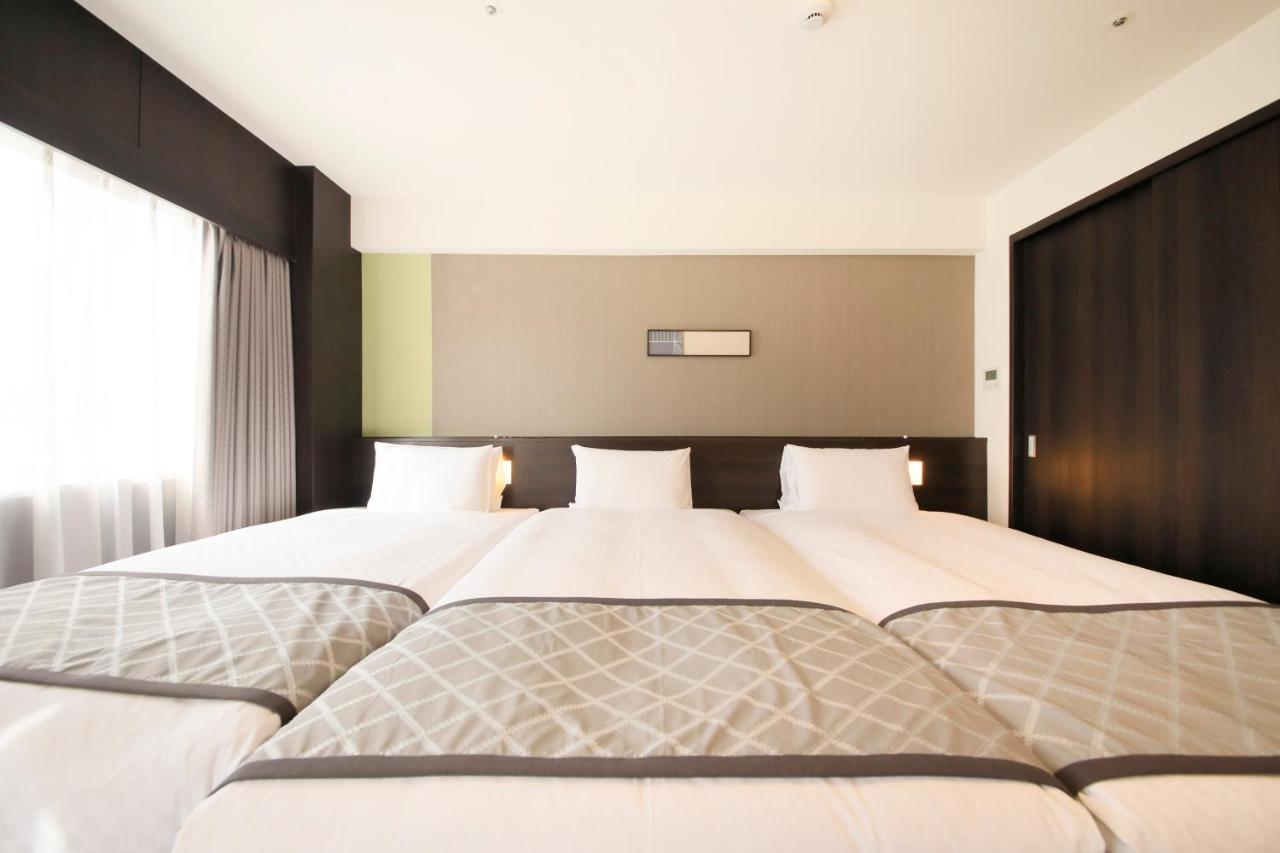 Hotel Richmond Osaka Higashi-osaka