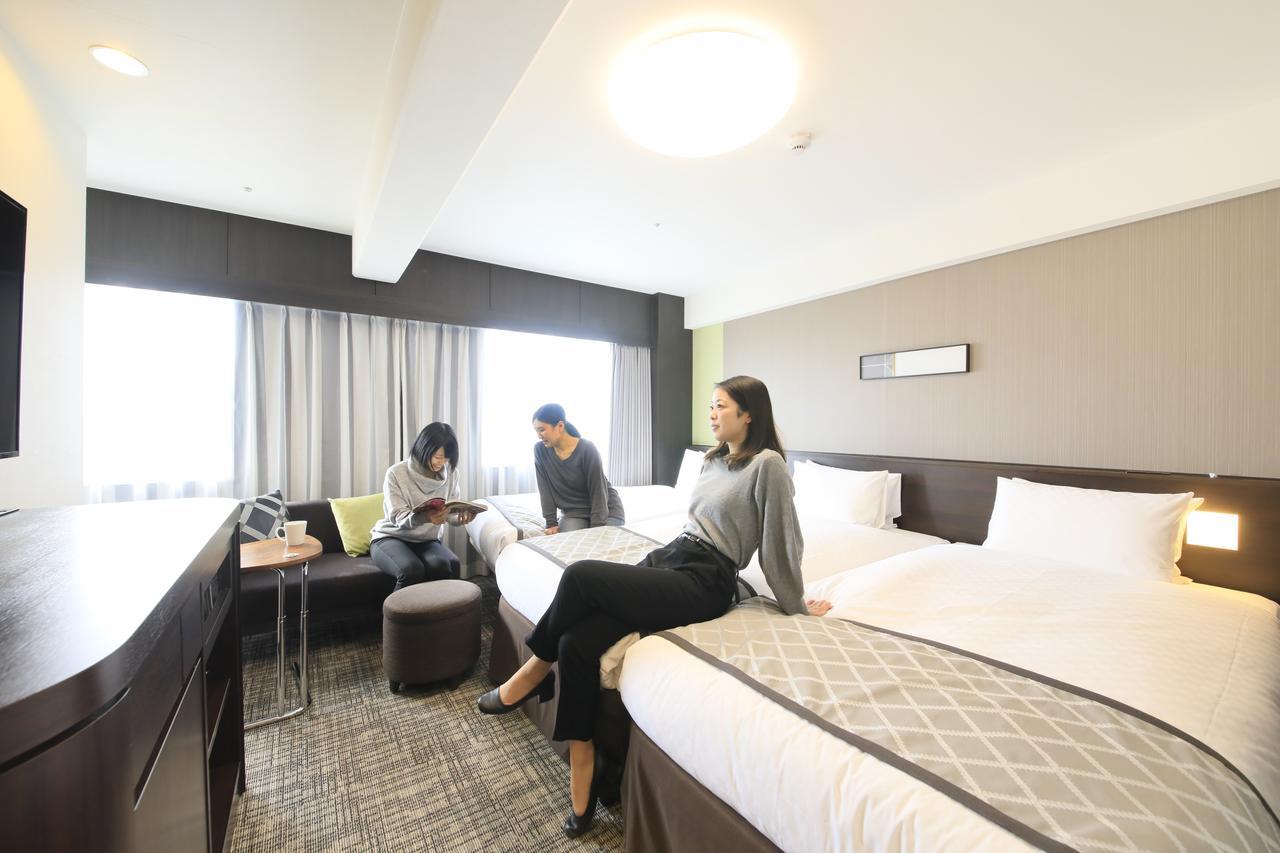 Hotel Richmond Osaka Higashi-osaka