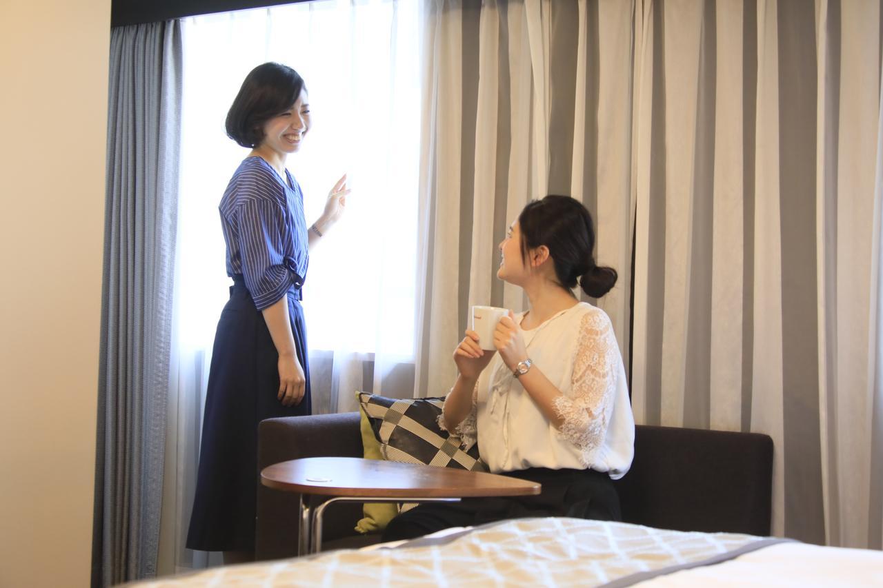 Richmond Osaka 3* Higashi-osaka